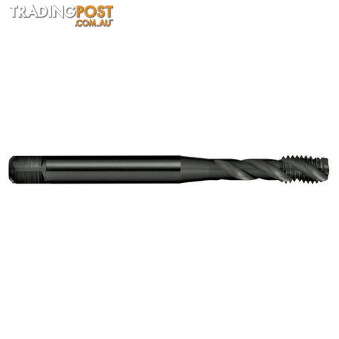 Tap T189 M 6x1 6H Spiral R40 N Din371 C HSSE Blu Sutton Tools T1890600