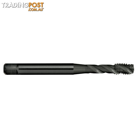 Tap T189 M 8x1.25 6H Spiral R40 N Din371 C HSSE Blu Sutton Tools T1890800
