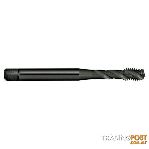 Tap T189 M 10x1.5 6H Spiral R40 N Din371 C HSSE Blu Sutton Tools T1891000