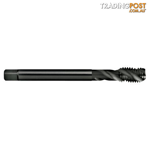 Tap T190 M 5x0.8 6H Spiral R40 N Din376 C HSSE Blu Sutton Tools T1900500