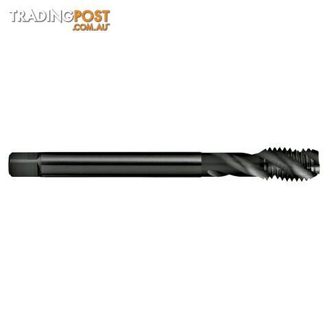 Tap T190 M 6x1 6H Spiral R40 N Din376 C HSSE Blu Sutton Tools T1900600