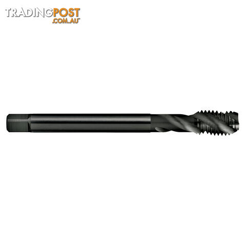 Tap T190 M 10x1.5 6H Spiral R40 N Din376 C HSSE Blu Sutton Tools T1901000