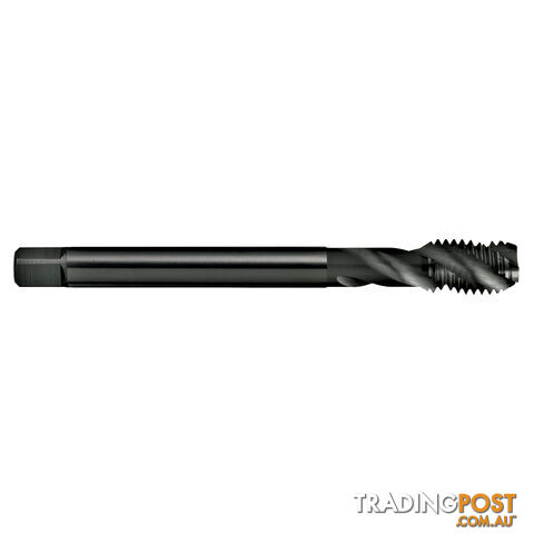 Tap T190 M 16x2 6H Spiral R40 N Din376 C HSSE Blu Sutton Tools T1901600