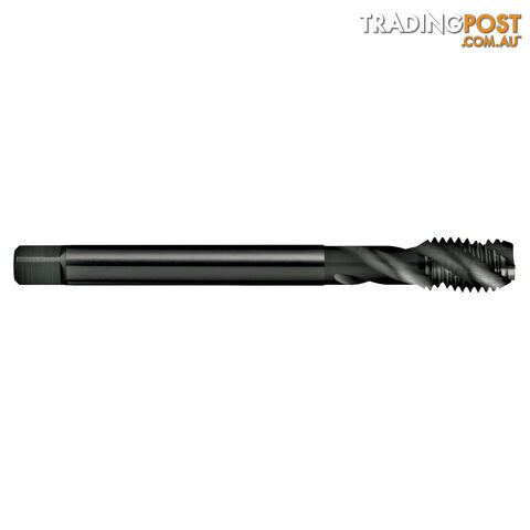 Tap T190 M 18x2.5 6H Spiral R40 N Din376 C HSSE Blu Sutton Tools T1901800