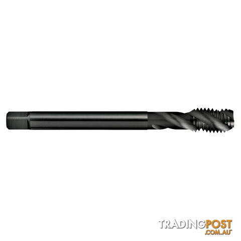 Tap T190 M 22x2.5 6H Spiral R40 N Din376 C HSSE Blu Sutton Tools T1902200