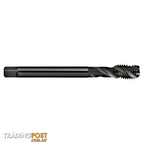 Tap T190 M 24x3 6H Spiral R40 N Din376 C HSSE Blu Sutton Tools T1902400