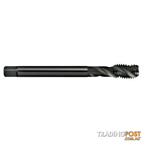 Tap T190 M 27x3 6H Spiral R40 N Din376 C HSSE Blu Sutton Tools T1902700