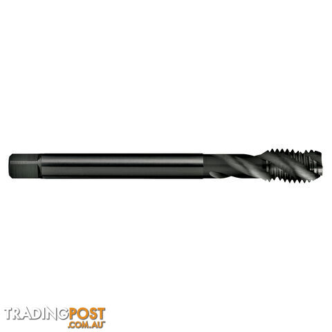 Tap T190 M 30x3.5 6H Spiral R40 N Din376 C HSSE Blu Sutton Tools T1903000