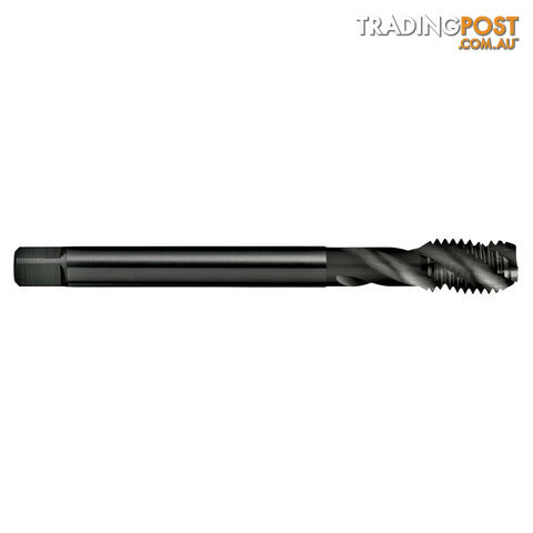 Tap T190 M 33x3.5 6H Spiral R40 N Din376 C HSSE Blu Sutton Tools T1903300