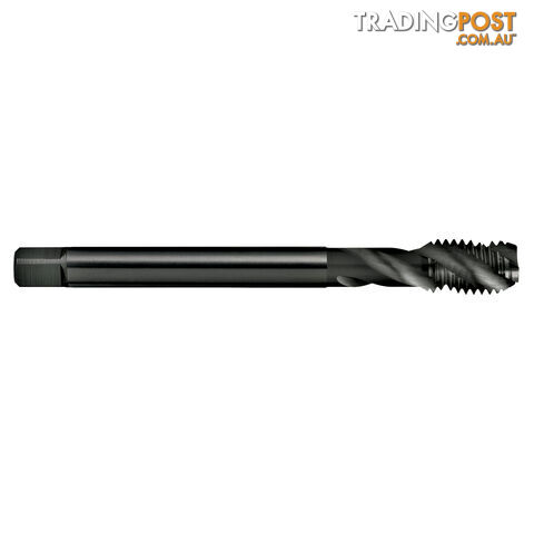Tap T190 M 45x4.5 6H Spiral R40 N Din376 C HSSE Blu Sutton Tools T1904500