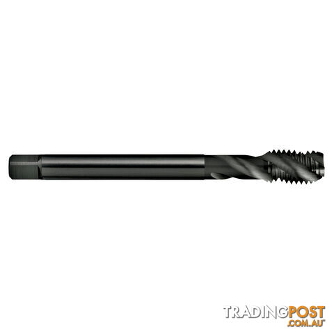 Tap T190 M 52x5 6H Spiral R40 N Din376 C HSSE Blu Sutton Tools T1905200
