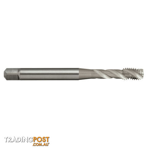 Tap T191 M 2x0.4 6G Spiral R40 N Din371 C HSSE Sutton Tools T1910200
