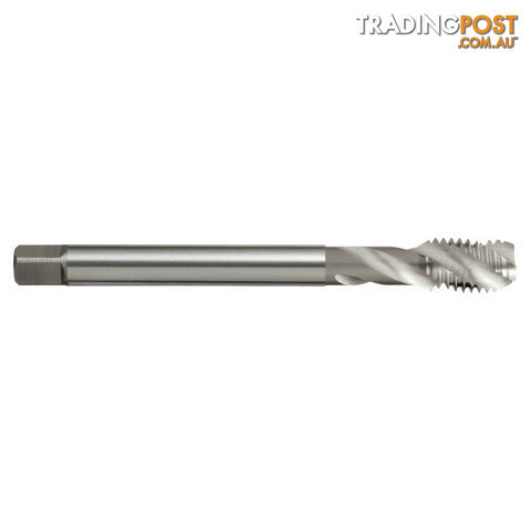 Tap T192 M 12x1.75 6G Spiral R40 N Din376 C HSSE Sutton Tools T1921200