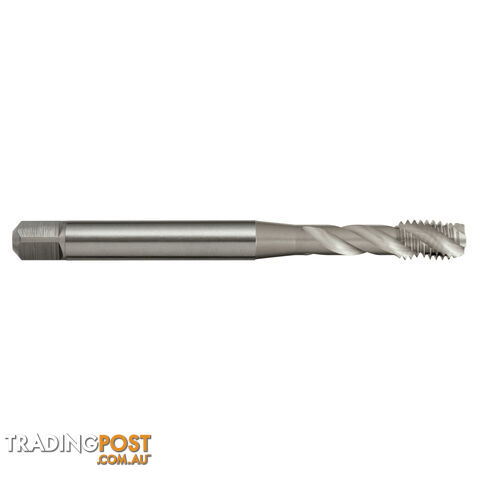 Tap T193 M 2.5x0.45 4H Spiral R40 N DIN371 C HSSE Sutton Tools T1930250