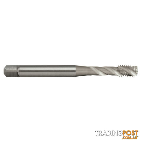 Tap T193 M 3x0.5 4H Spiral R40 N DIN371 C HSSE Sutton Tools T1930300