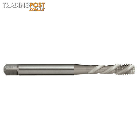 Tap T195 M 5x0.8 6H Spiral LH L40 N Din371 C HSSE Sutton Tools T1950500