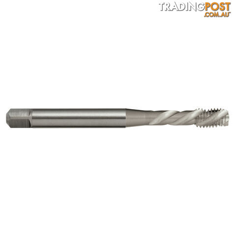 Tap T195 M 6x1 6H Spiral LH L40 N Din371 C HSSE Sutton Tools T1950600