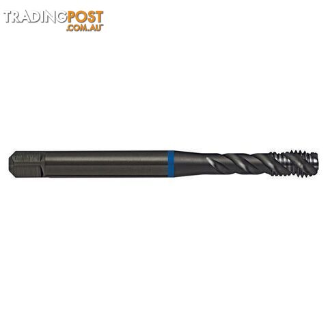 Tap T197 M 4x0.7 6H Spiral R45 VA-DH Din371 C HSSE Blu Sutton Tools T1970400