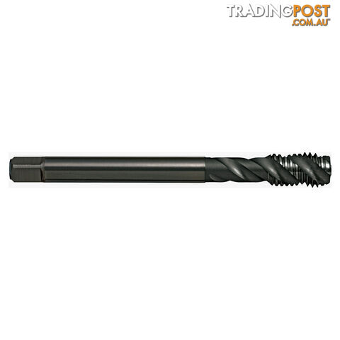 Tap T199 M 8x1.25 6H Spiral R45 VA-DH Din376 C HSSE Blu Sutton Tools T1990800