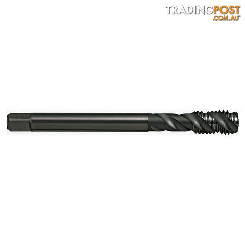 Tap T199 M 10x1.5 6H Spiral R45 VA-DH Din376 C HSSE Blu Sutton Tools T1991000