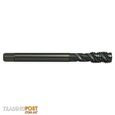 Tap T199 M 12x1.75 6H Spiral R45 VA-DH Din376 C HSSE Blu Sutton Tools T1991200