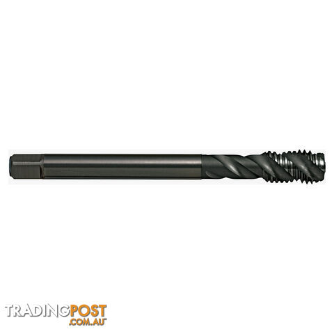 Tap T199 M 18x2.5 6H Spiral R45 VA-DH Din376 C HSSE Blu Sutton Tools T1991800