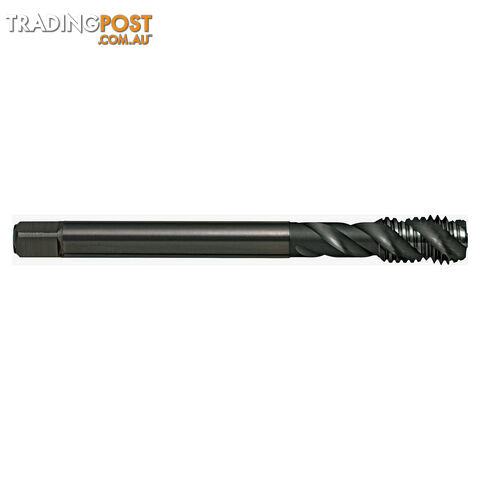 Tap T199 M 30x3.5 6H Spiral R45 VA-DH Din376 C HSSE Blu Sutton Tools T1993000