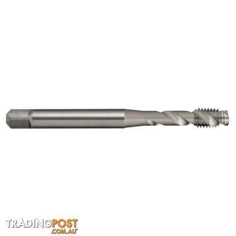 Tap T231 M 3x0.5 6H Spiral R45 AL DIN371 C HSSE Sutton Tools T2310300