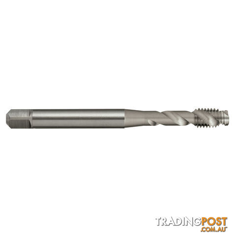 Tap T231 M 5x0.8 6H Spiral R45 AL DIN371 C HSSE Sutton Tools T2310500
