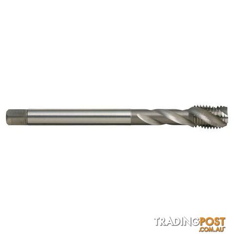 Tap T245 MF 6x0.75 6H Spiral R40 N Din374 C HSSE Sutton Tools T2450604