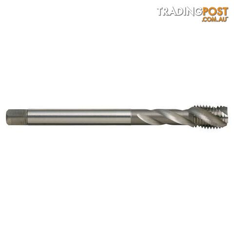 Tap T245 MF 10x1 6H Spiral R40 N Din374 C HSSE Sutton Tools T2451005