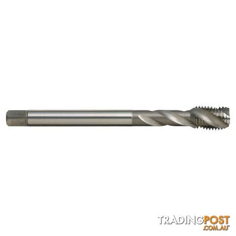 Tap T245 MF 12x1.25 6H Spiral R40 N Din374 C HSSE Sutton Tools T2451206