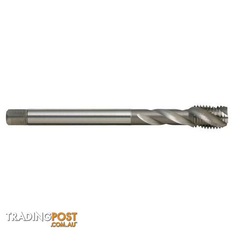 Tap T245 MF 22x1 6H Spiral R40 N Din374 C HSSE Sutton Tools T2452205
