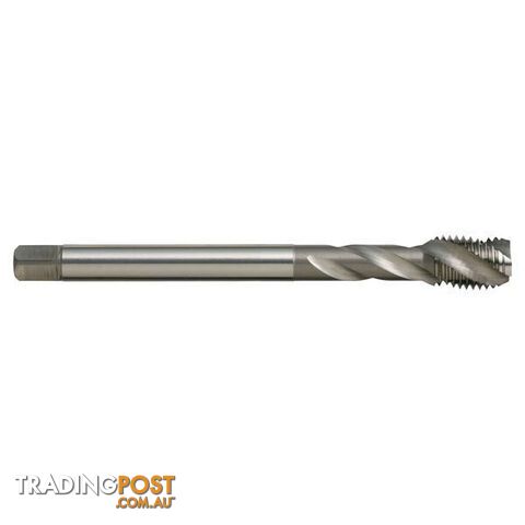 Tap T245 MF 28x1.5 6H Spiral R40 N Din374 C HSSE Sutton Tools T2452807