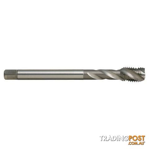Tap T245 MF 30x2 6H Spiral R40 N Din374 C HSSE Sutton Tools T2453008