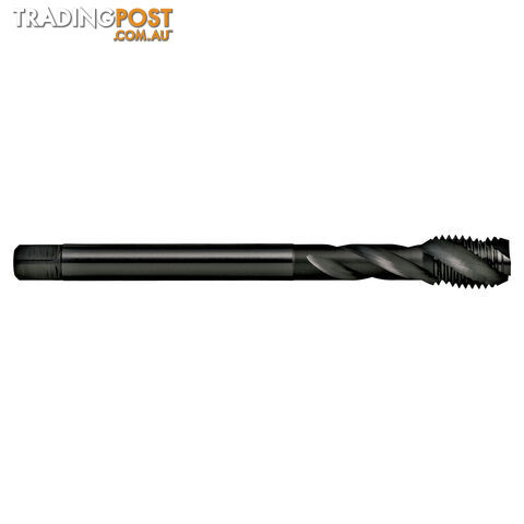 Tap T247 MF 6x0.75 6H Spiral R40 N Din374 C HSSE Blu Sutton Tools T2470604
