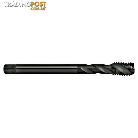 Tap T247 MF 8x1 6H Spiral R40 N Din374 C HSSE Blu Sutton Tools T2470805