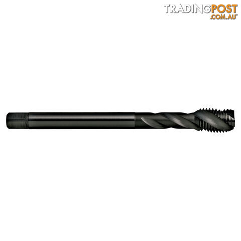 Tap T247 MF 10x1 6H Spiral R40 N Din374 C HSSE Blu Sutton Tools T2471005