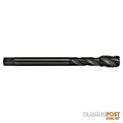 Tap T247 MF 10x1.25 6H Spiral R40 N Din374 C HSSE Blu Sutton Tools T2471006