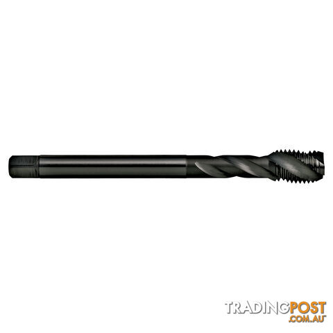 Tap T247 MF 12x1.25 6H Spiral R40 N Din374 C HSSE Blu Sutton Tools T2471206