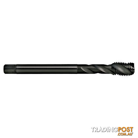 Tap T249 MF 6x0.75 6H Spiral R45 VA-DH Din374 C HSSE Blu Sutton Tools T2490604