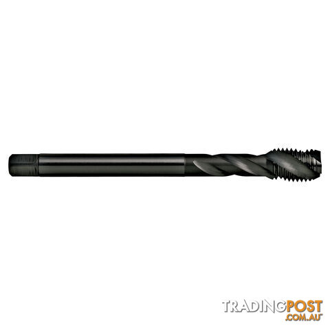Tap T249 MF 10x1 6H Spiral R45 VA-DH Din374 C HSSE Blu Sutton Tools T2491005