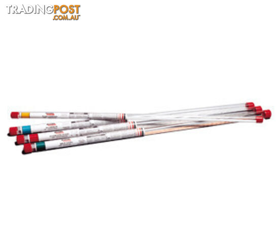 2.4mm 5Kg LNT 25 Unalloyed TIG Rods LINCOLN T24T005R1S00
