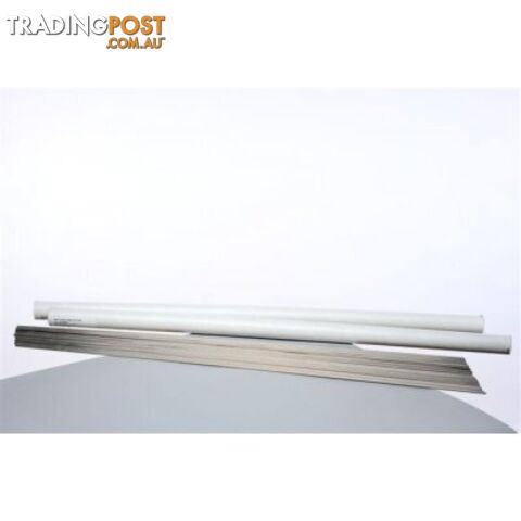 TIG Rods Stainless Steel 253MA 2.4mm 5Kg TIG Rod T25324