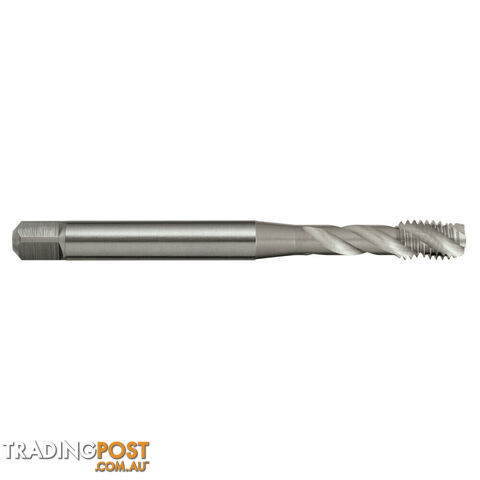 Tap T258 UNC 2-56 2B Spiral R40 N DIN2184-1 C HSSE Sutton Tools T2580218