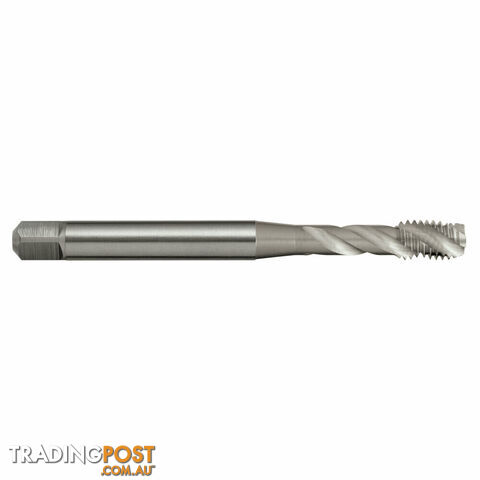Tap T258 UNC 4-40 2B Spiral R40 N DIN2184-1 C HSSE Sutton Tools T2580284