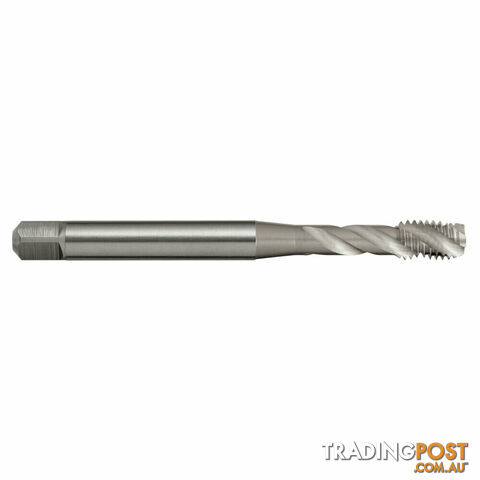 Tap T258 UNC 6-32 2B Spiral R40 N DIN2184-1 C HSSE Sutton Tools T2580351