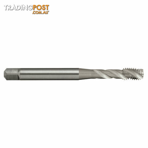 Tap T258 UNC 1/4-20 2B Spiral R40 N DIN2184-1 C HSSE Sutton Tools T2580635