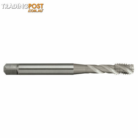 Tap T258 UNC 3/8-16 2B Spiral R40 N DIN2184-1 C HSSE Sutton Tools T2580953
