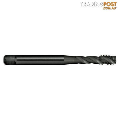 Tap T260 UNC 7/16-14 2B Spiral R40 N Din2184-1 C HSSE Blu Sutton Tools T2601111